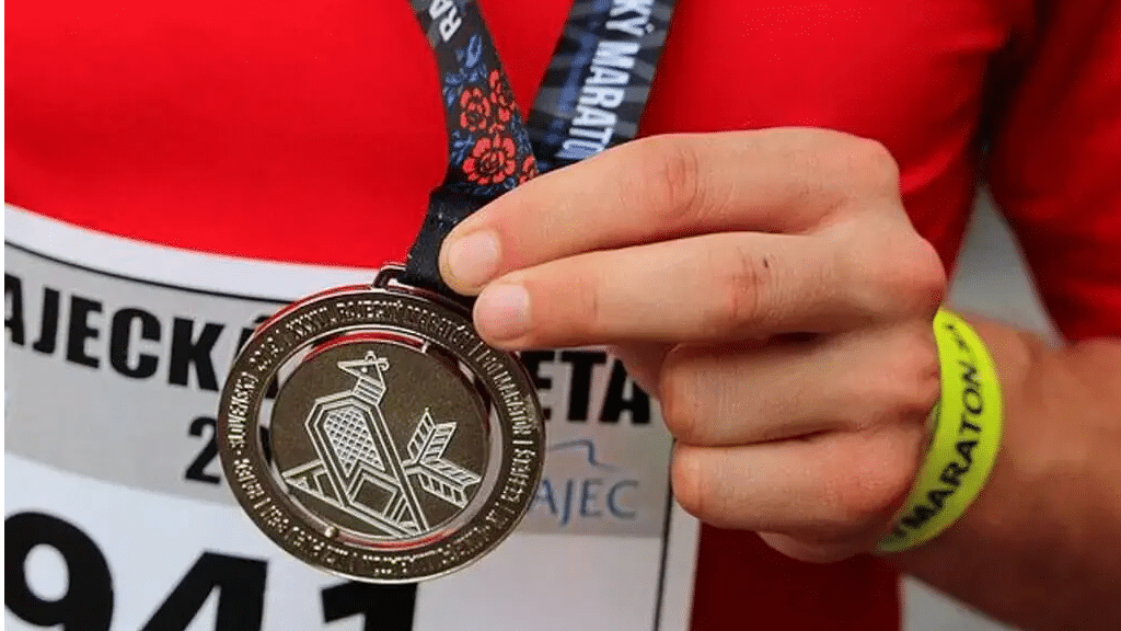 Benefits of Choosing a Wholesale Custom Medals Supplier!